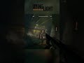 [dying light the following] #shorts