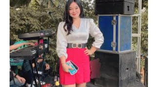 VOC.NUY GIBRAN - Bisik bisik Tetangga Bersama MSP MUSIC Live AHS STUDIO..,,🤔💃🏽💃🏽☕👍😎