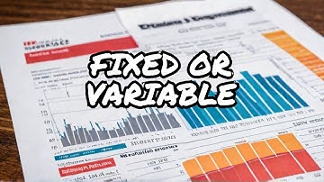 Fixed vs. Variable Mortgages: What’s Best for Canadians in 2025? 🏡💰