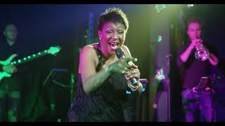 Superstition FT Ruby Washington - Band