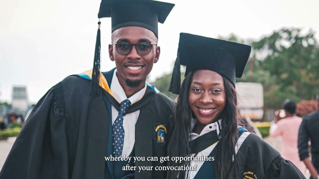 Motivational Content Production (YALI Osun)
