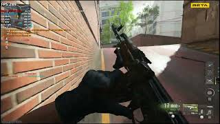 RX 7900 XTX | Modern Warfare 4 Beta - Tweaked Game FIles Tested at 1440P and 1080P screenshot 5