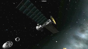 KSP Scan Sat