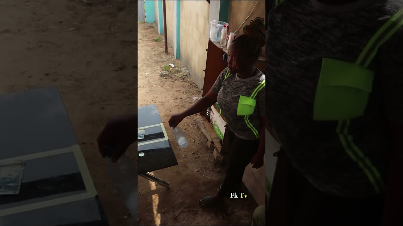 Bottle flip Funny Game 1 😂😂😂👇👇 Fk Comedy