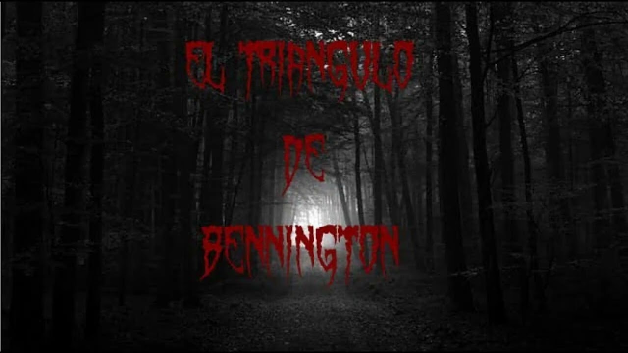 (LOST MEDIA) Benintong, el bosque de las desapariciones capitulo 2 pesadillas del pasado