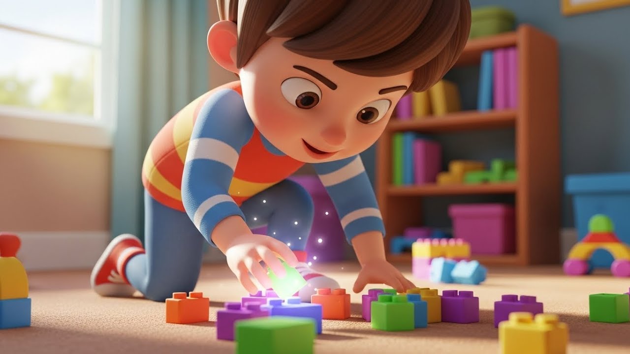 Patrulla ABC de Coches de Policía 🚓 | Canciones infantiles | Baby Song Español para Niños 🎵👶