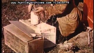 Download Lagu Construction of roads over peat, 1960's -- Film 15779 MP3 Download Lagu Construction of roads over peat, 1960's -- Film 15779 MP3