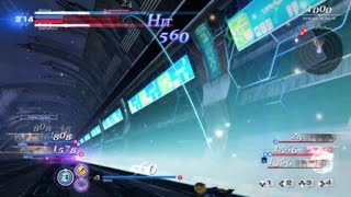 Dissidia Final Fantasy NT - WTF Moment #2