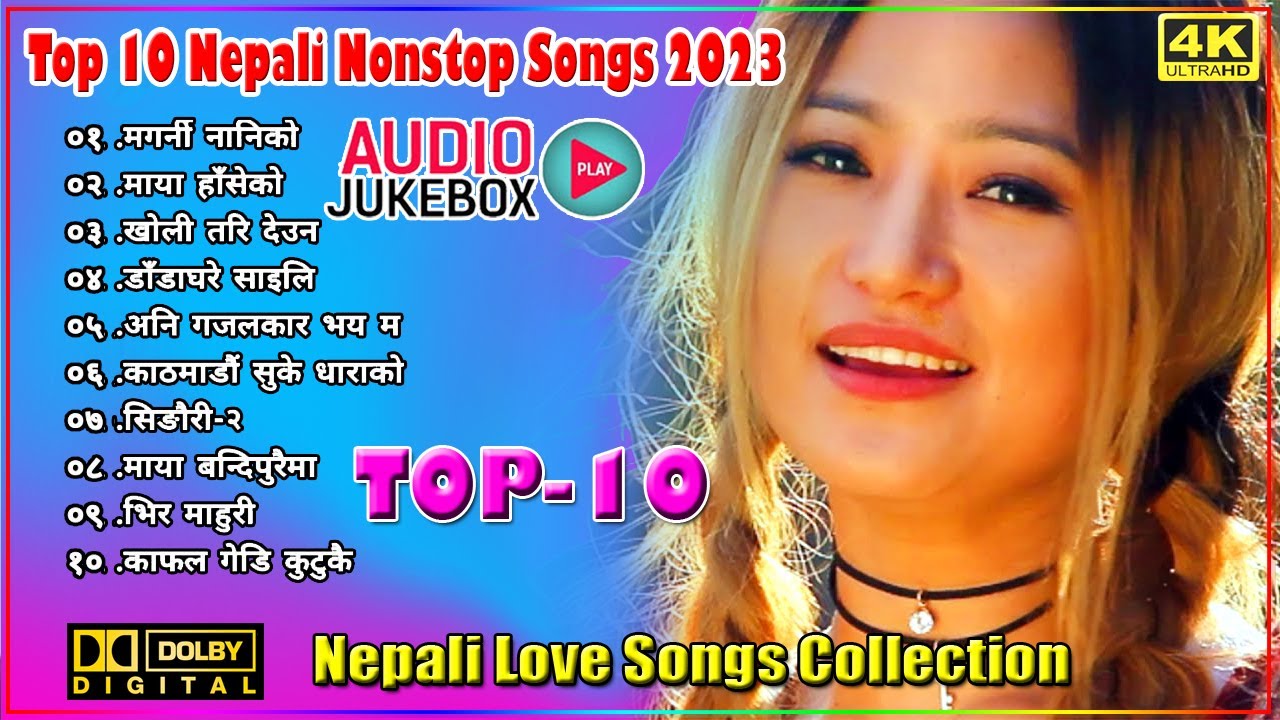 Nepali Top 10 Trending Songs 2023 Hit Nepali Nonstop Songs 2023 2080 nepali-top-10-trending-songs-2023-hit-nepali-nonstop-songs-2023-2080