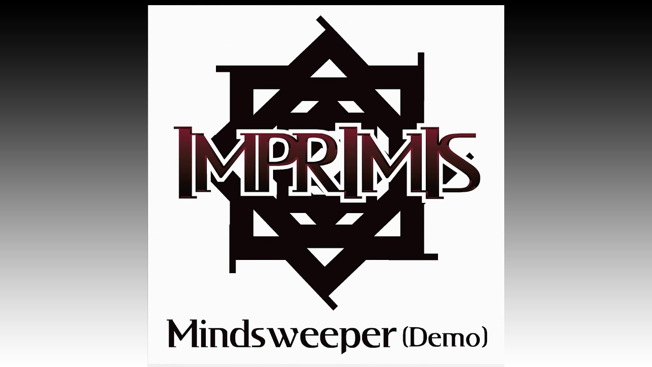 IMPRIMIS - Mindsweeper (Demo)