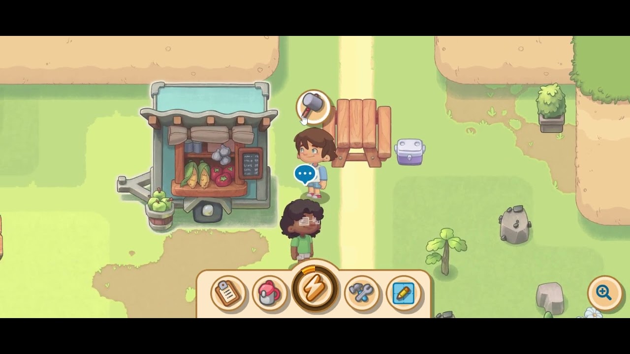 Prodigy English: Geting A Level 2 Axe - YouTube