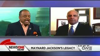 If Atlanta Elects Its First Non-Black Mayor In 44 Years How Will Black Businesses Be Impacted?