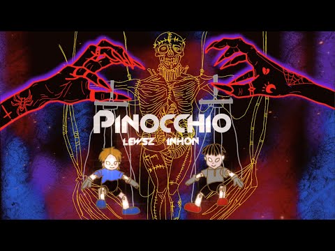 INHON胤宏 X Lewsz【皮諾丘 Pinocchio】(Official Audio) | Thông tin phim điện ảnh 2 INHON胤宏 X Lewsz【皮諾丘 Pinocchio】(Official Audio) | Thông tin phim điện ảnh 1