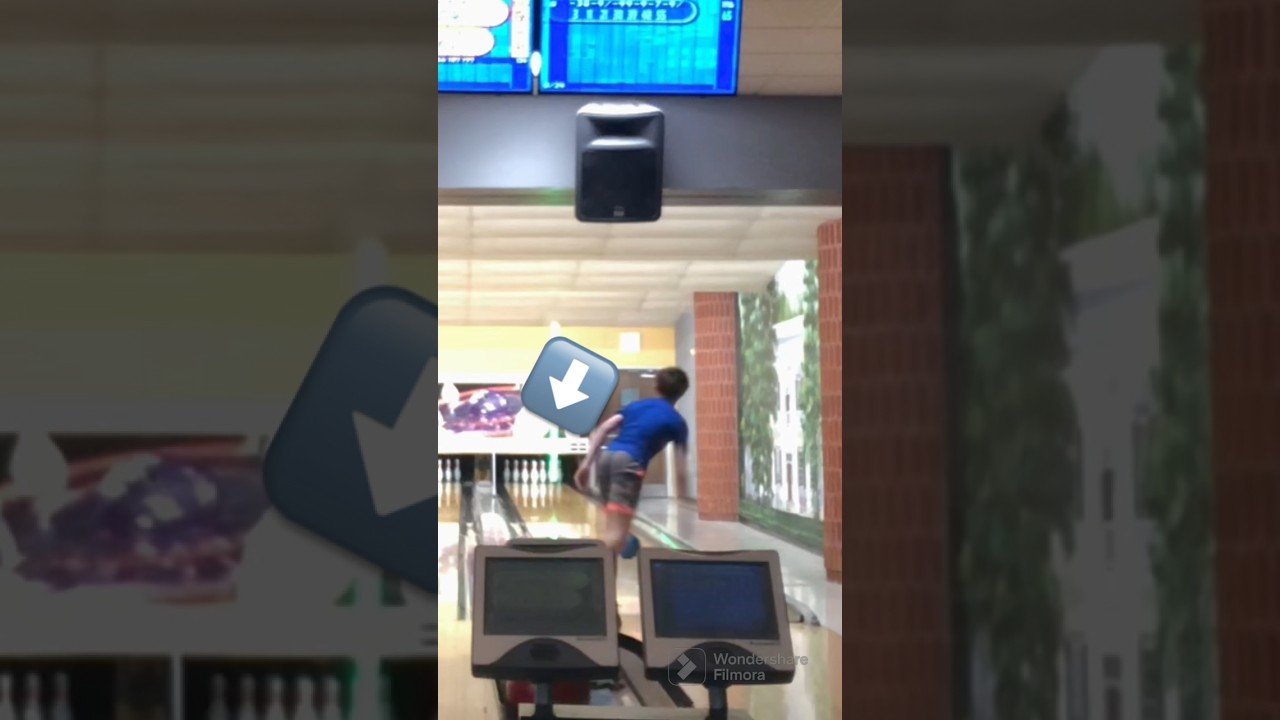 Nice late carry on the 2 pin! 🔥 