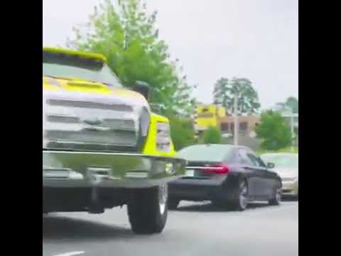 GAGAL PRANK : TERNYATA MOBIL INI LEBIH CANGGIH