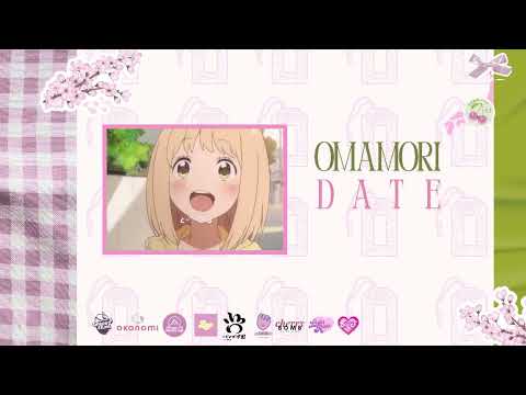 A Shoujo Girl Playlist l Omamori Date