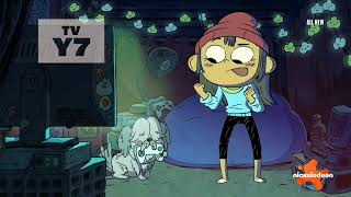 Wylde Pak Openingpremiere On Nickelodeon 6625