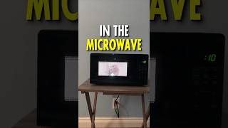 Why you can’t put Forks in a Microwave