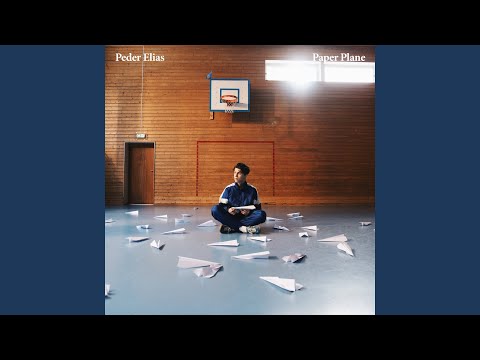 Paper Plane