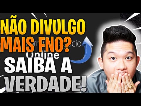 [ATUALIZADO!] FNO Por Dentro + 11 Bônus!