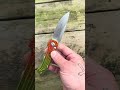 Microtech LUDT Zombie Tech