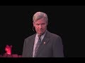 Time to Wake Up | US Senator Sheldon Whitehouse | TEDxProvidence