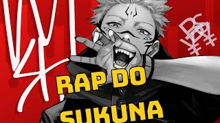 Konosuba react ao rap + trailer do sukuna [M4rkim] kazuma as