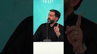 Çalış Dünya Malı Səni Yolundan Azdırmasın-Ruhani Hacı Eldayaq Hüseynov