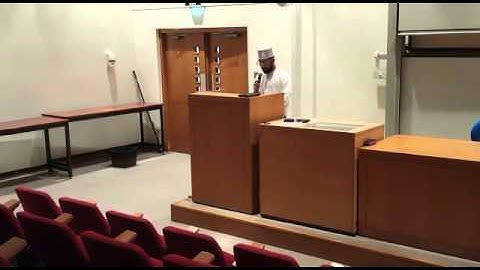 تلاوة لآخر آيتين من سورة الفتح .. أسامة بن زيد العويدي