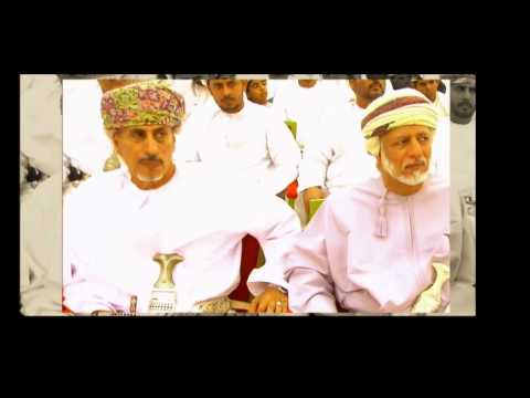 قصيدة الشيخ مسلم بن سهيل جداد الكثيري بالمانيا أثناء العلاج