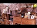 収納紹介|コラージュ収納を一緒に見ましょう❁︎|Storage introduction,scrapbooking