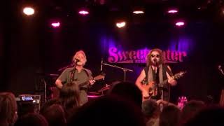 Candyman Jim James and Bob Weir Sweetwater 9/8/17