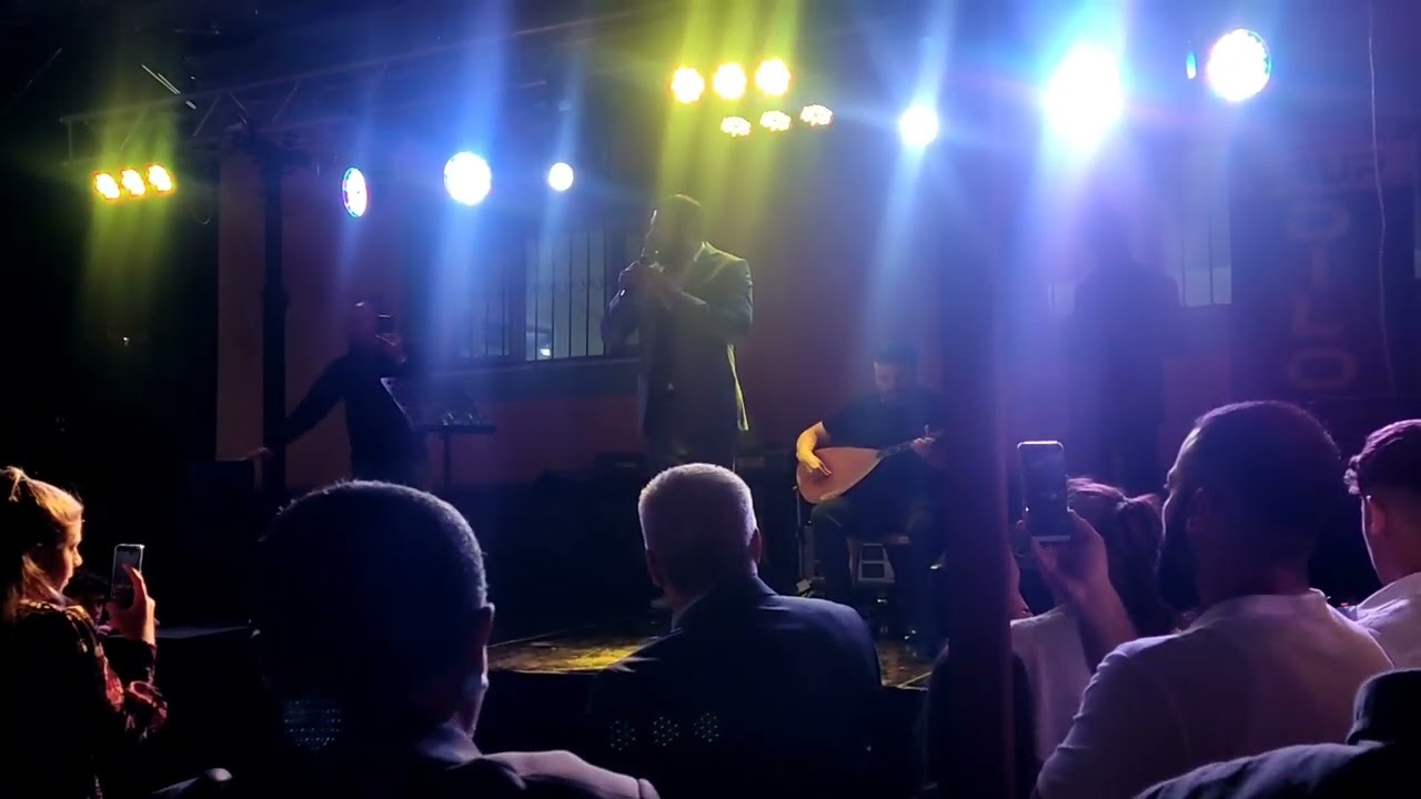 Şahe Bedo / Mekan Sawıtiye (Kahramanmaraş/Minehöyük Köyü)