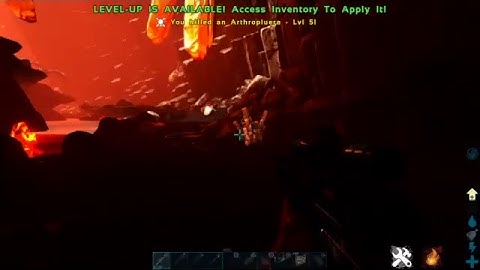 How to get creative mode on ark ps4 and xbox