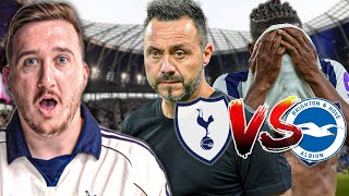 The Real Reason Why Tottenham Will Be Relegated