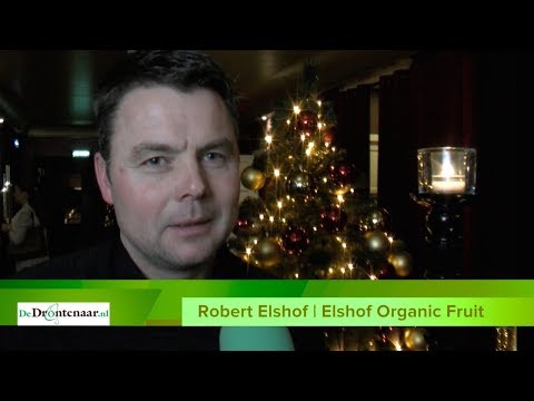 VIDEO | Elshof Organic Fruit: „Wij leveren appels en peren aan supermarkten in heel Europa”
