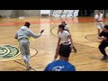 PLAY RUGBY - HARLEM CENTER 2025 (SCRIMMAGE)
