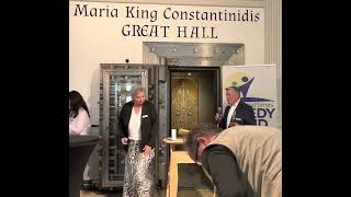 Cape Cod Times Needy Fund Evening of Appreciation