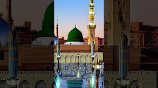 Nahi Hai Koi Duniya Me Beautiful Nat