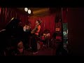 Kevin Sun Quartet — "Homage Kondo" (Bar Bayeux 10/15/2025, Set 1-4)