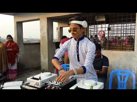 Dj Javed Hossain Edm New video