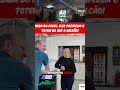 Saga do Foodi : Me surpreendi com a reação do cliente  #myse #foodi