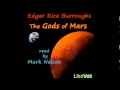 The gods of mars by edgar rice burroughs  222 a forest battle read by mark nelson