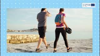 ICARUS, Intermodal Connections in Adriatic-Ionian Region