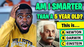 I Tried Proving Americans Aren’t Dumb… I Failed