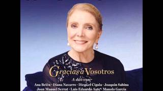 Watch Maria Dolores Pradera Fina Estampa video
