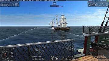 Naval Action Open World Prize Trinco