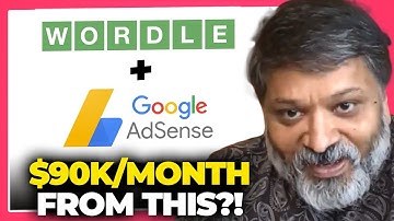 How I Built A $90,000/Month Side Hustle In 48 Hours | ft. Dharmesh Shah