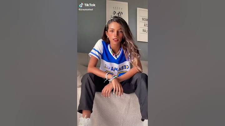 tiktok da #Raissa Leal