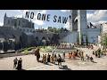 20 Insane Things Games Did That NOBODY NOTICED